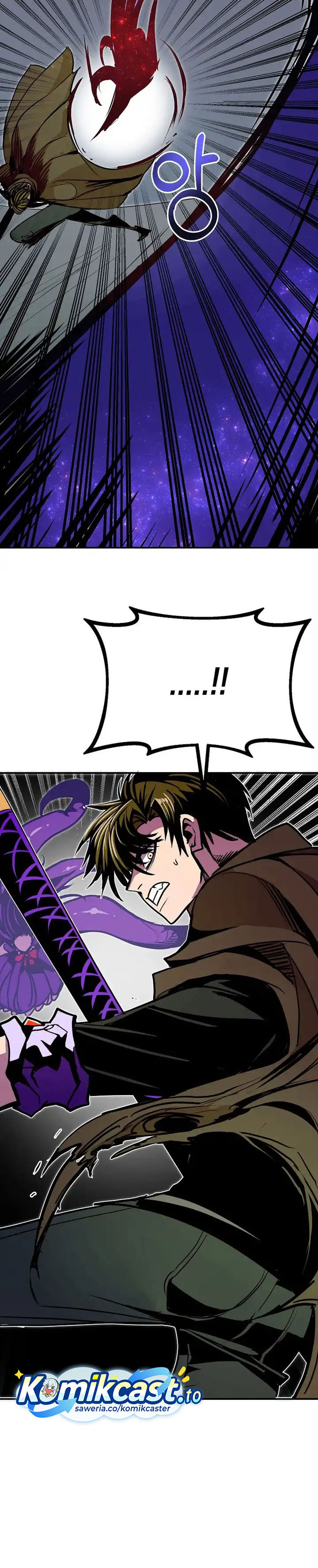 Worthless Regression Chapter 100 Gambar 9