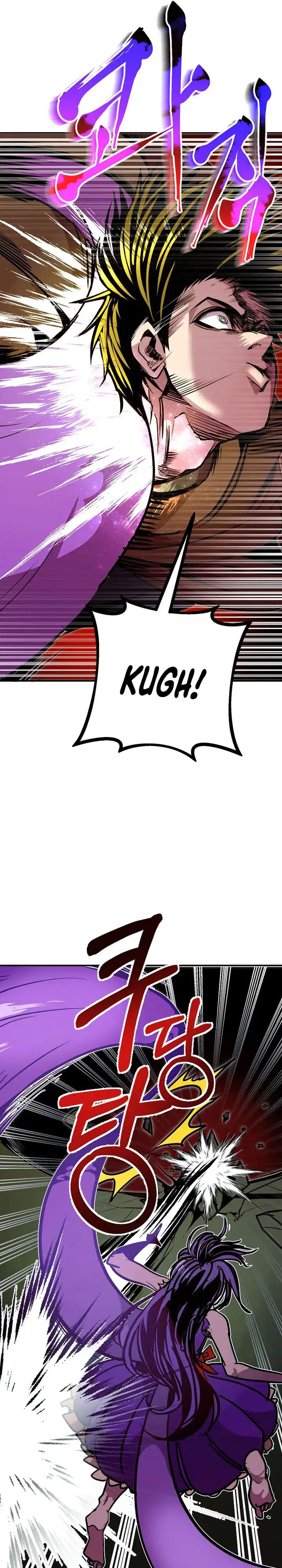 Worthless Regression Chapter 100 Gambar 10