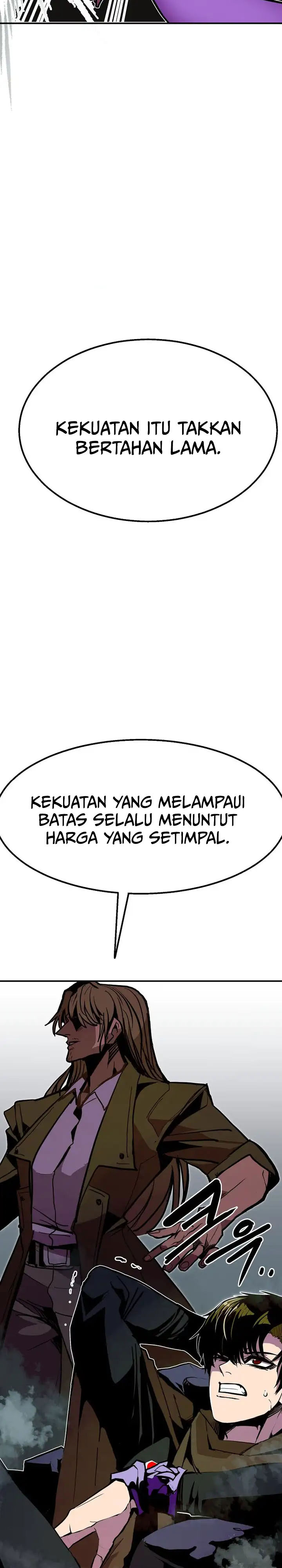 Worthless Regression Chapter 100 Gambar 11