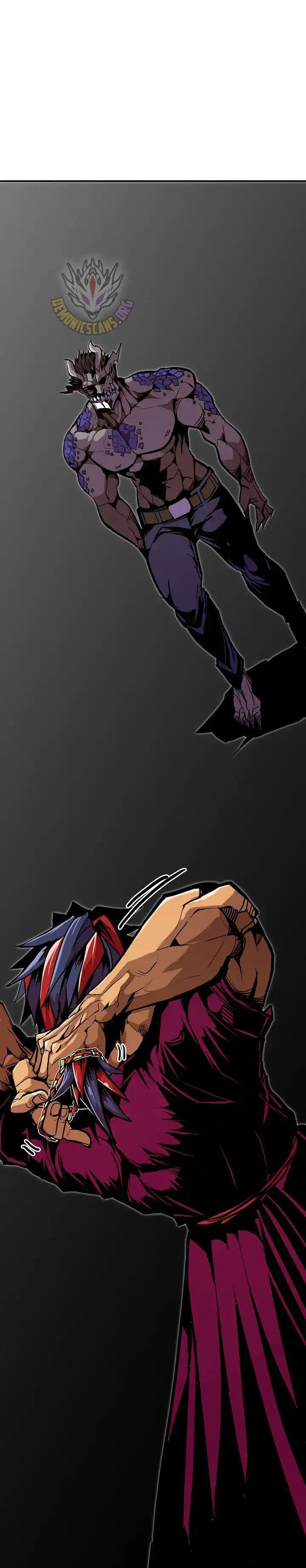 Worthless Regression Chapter 100 Gambar 16