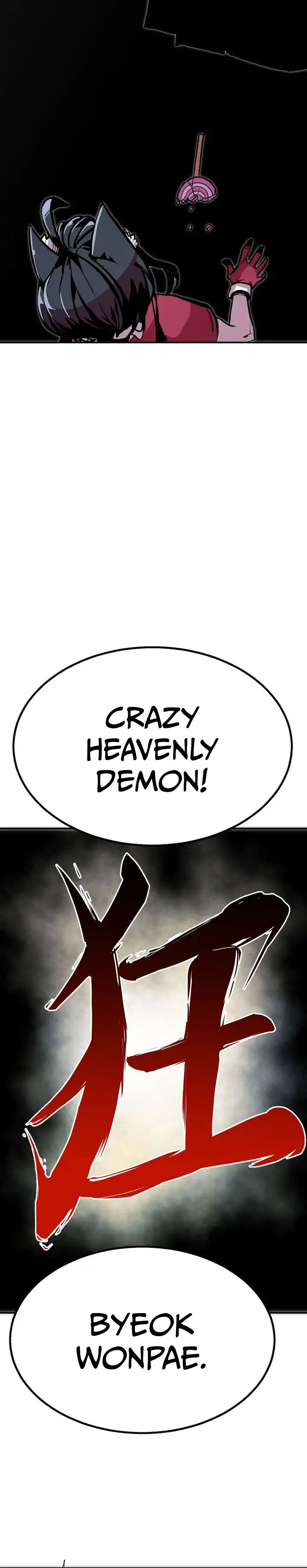 Worthless Regression Chapter 100 Gambar 17