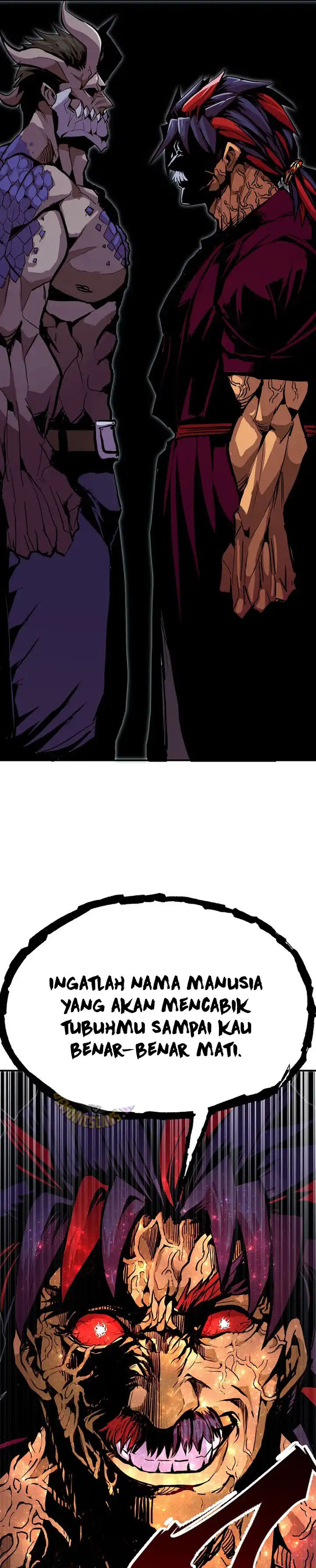 Worthless Regression Chapter 100 Gambar 18