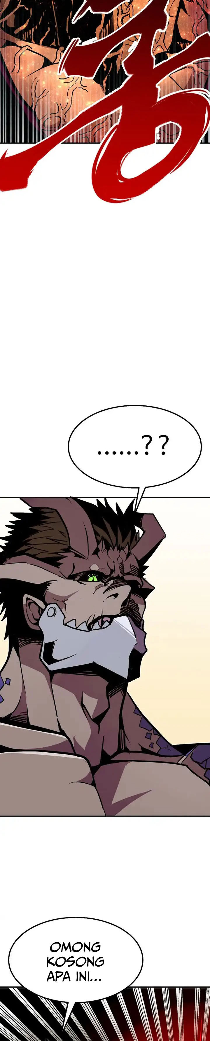 Worthless Regression Chapter 100 Gambar 19