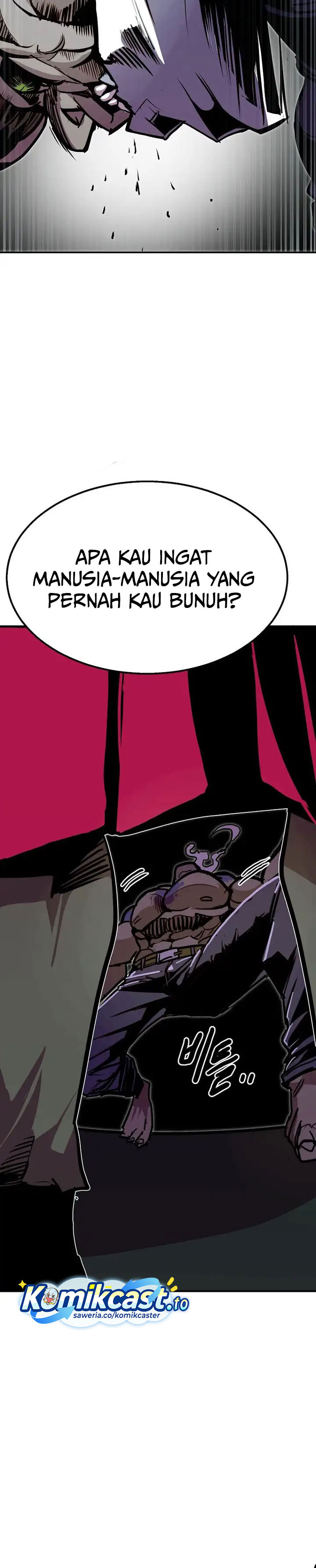 Worthless Regression Chapter 100 Gambar 21