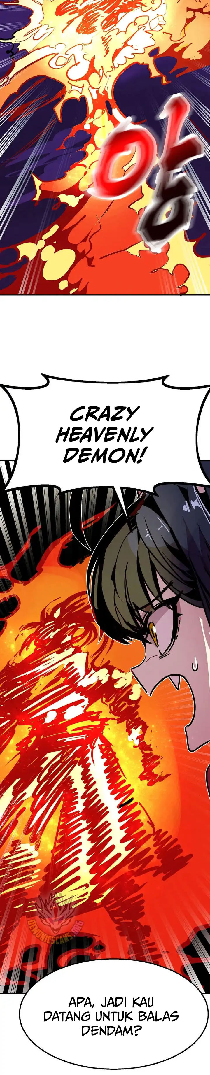 Worthless Regression Chapter 100 Gambar 23