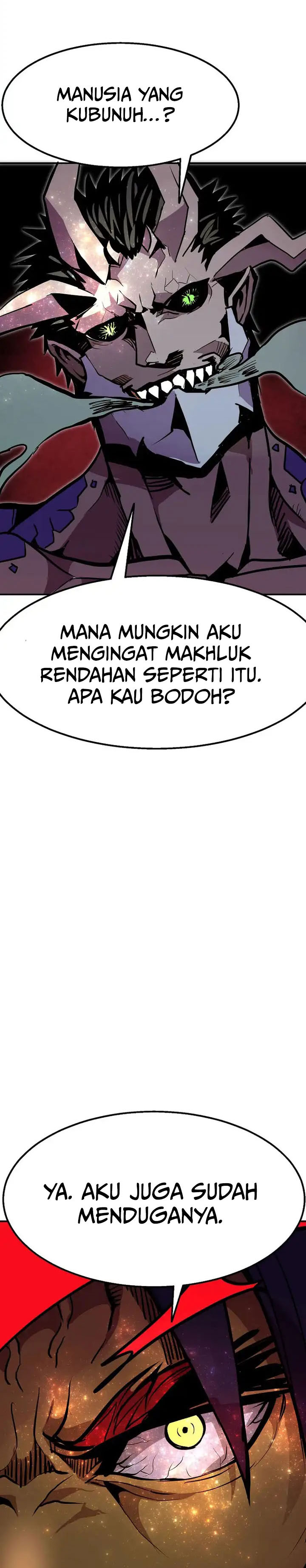 Worthless Regression Chapter 100 Gambar 24