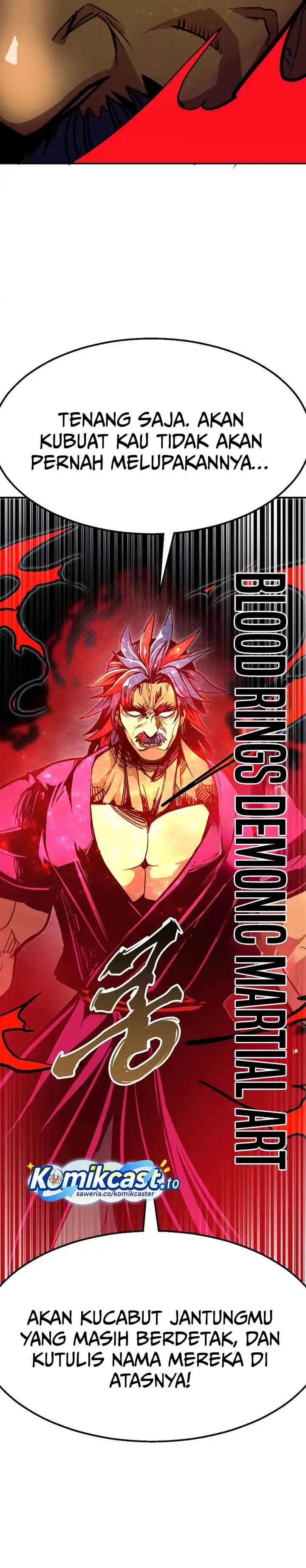 Worthless Regression Chapter 100 Gambar 25