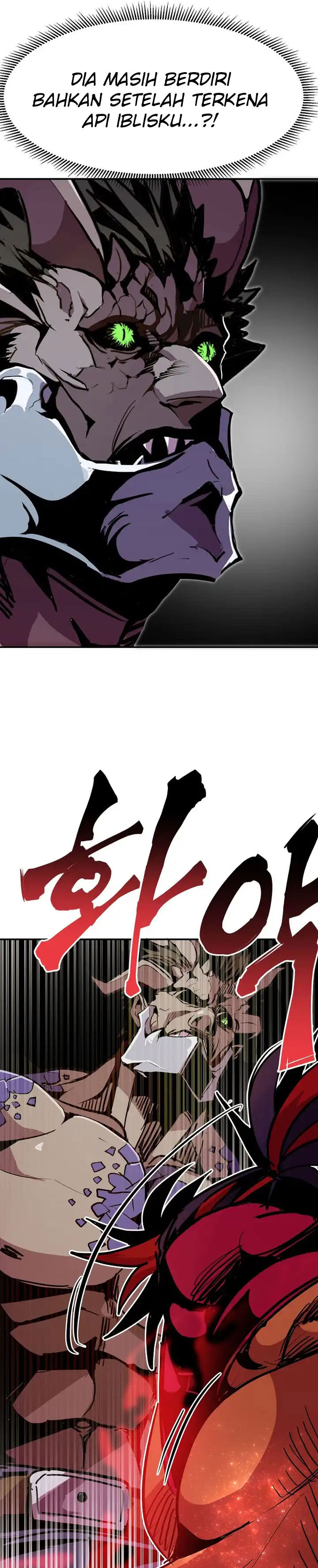 Worthless Regression Chapter 100 Gambar 26