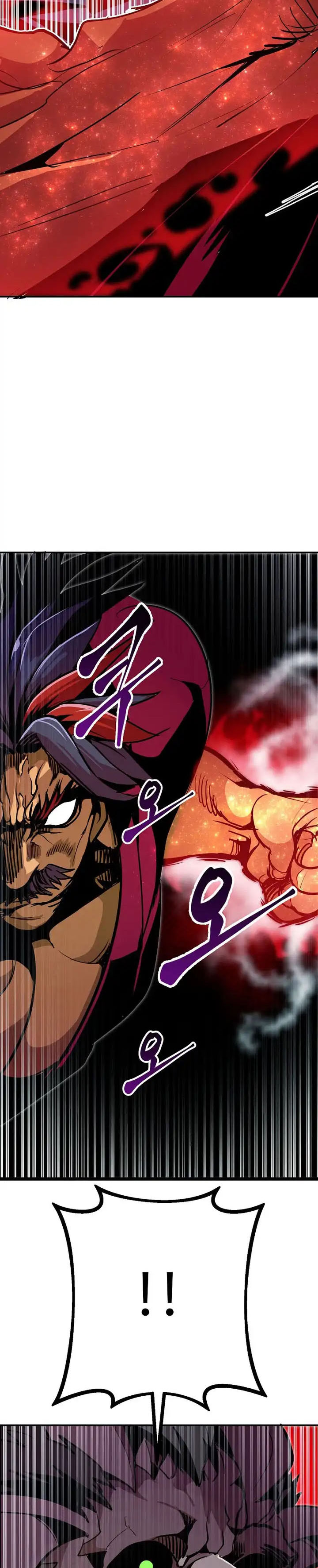 Worthless Regression Chapter 100 Gambar 27