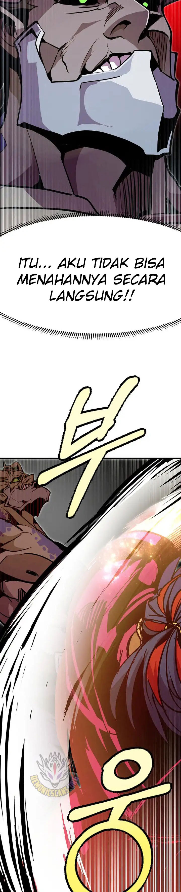 Worthless Regression Chapter 100 Gambar 28