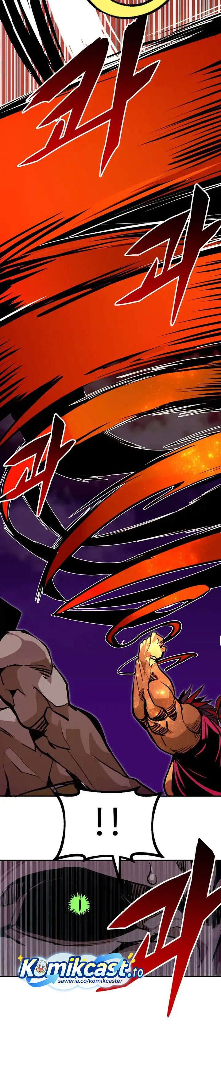 Worthless Regression Chapter 100 Gambar 29