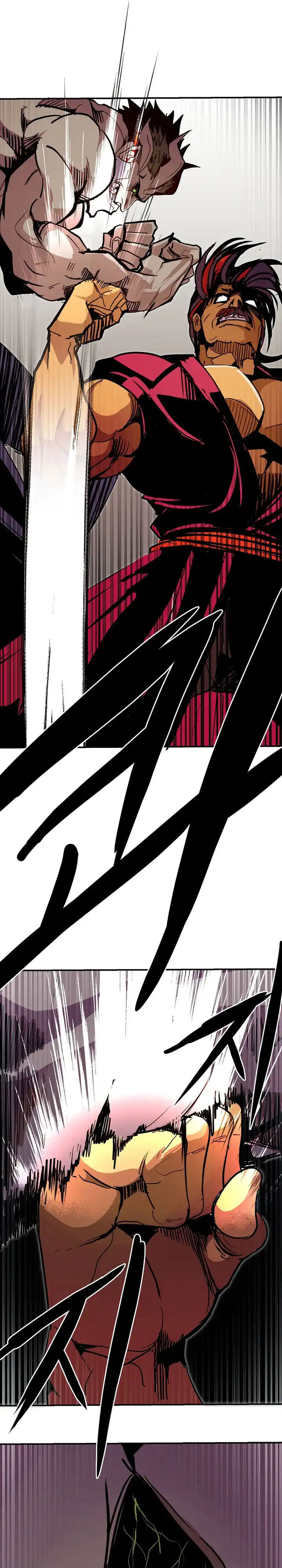 Worthless Regression Chapter 100 Gambar 30