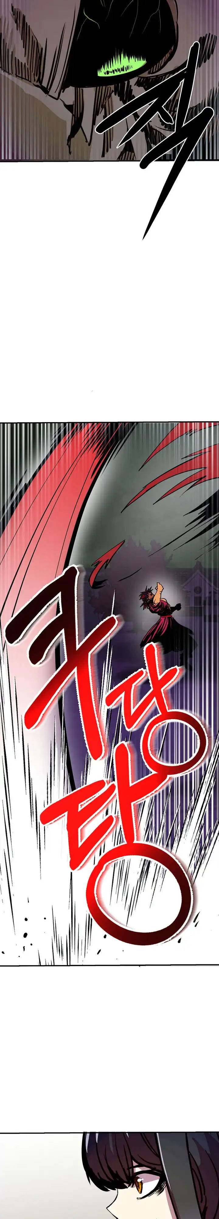 Worthless Regression Chapter 100 Gambar 31