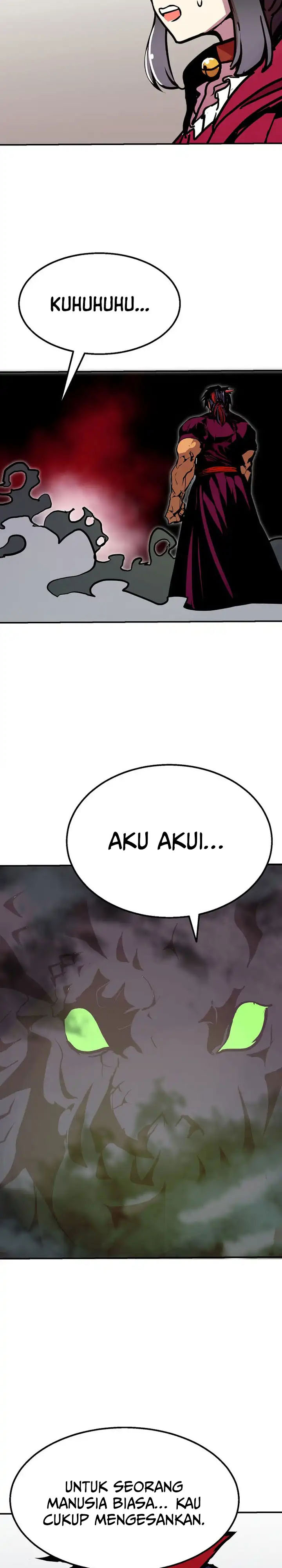 Worthless Regression Chapter 100 Gambar 32
