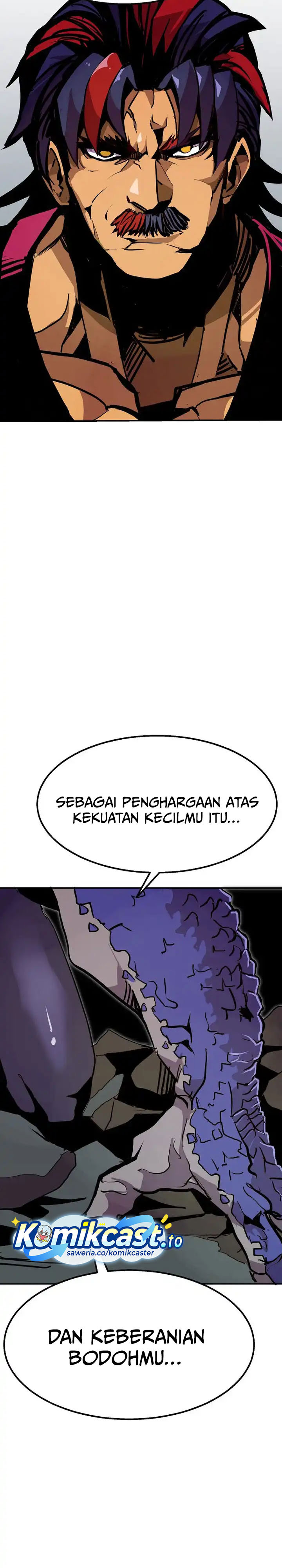 Worthless Regression Chapter 100 Gambar 33