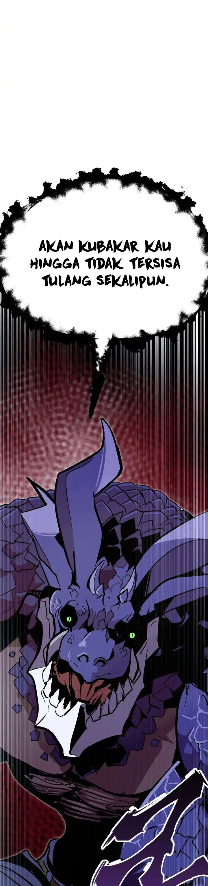 Worthless Regression Chapter 100 Gambar 34