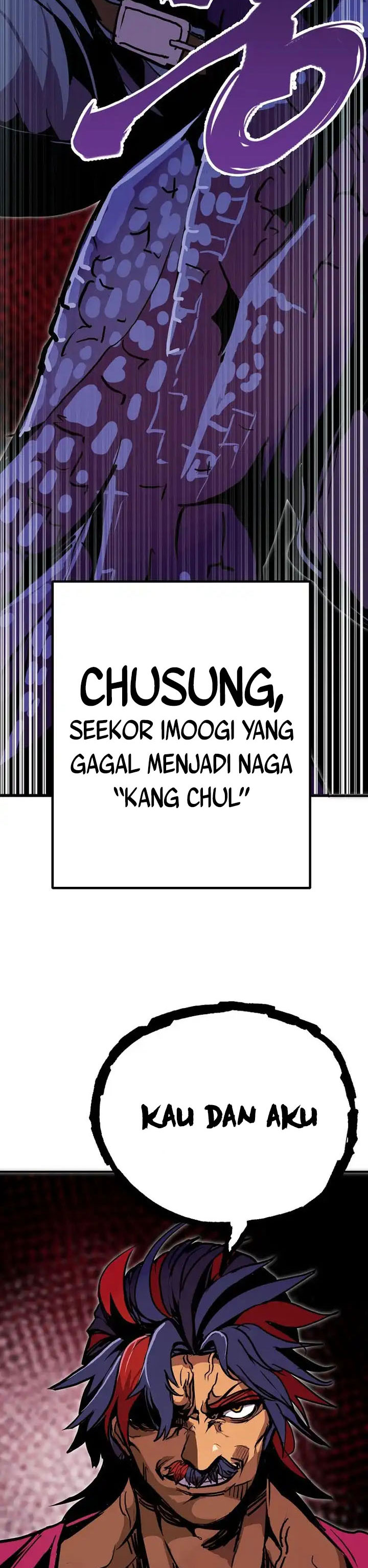 Worthless Regression Chapter 100 Gambar 35