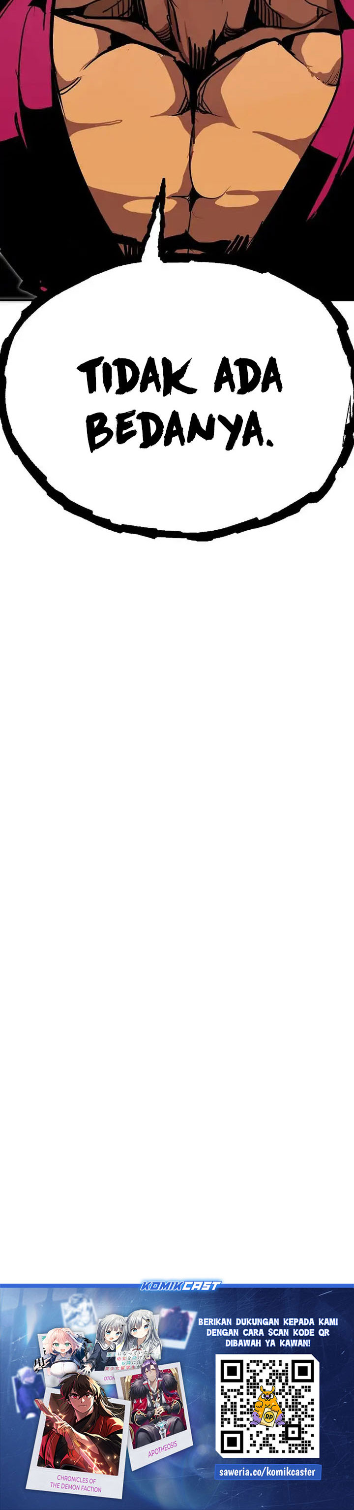 Worthless Regression Chapter 100 Gambar 36