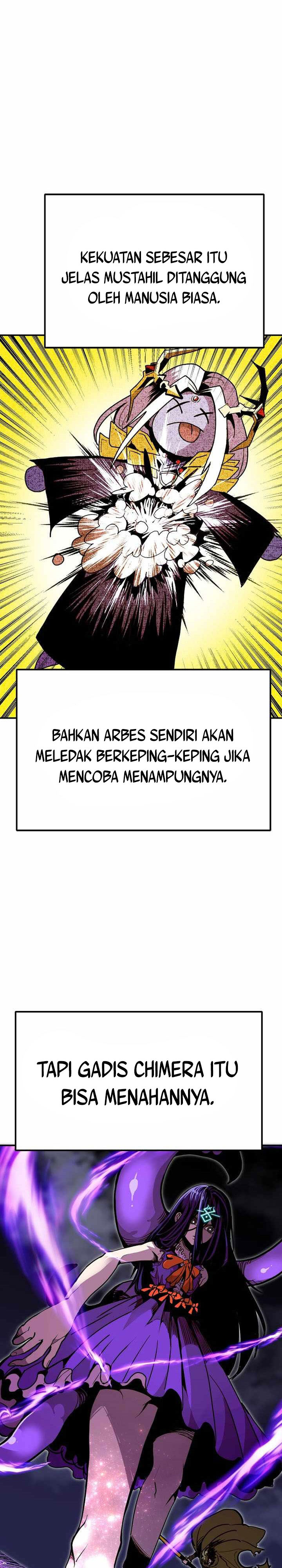 Worthless Regression Chapter 101 Gambar 10