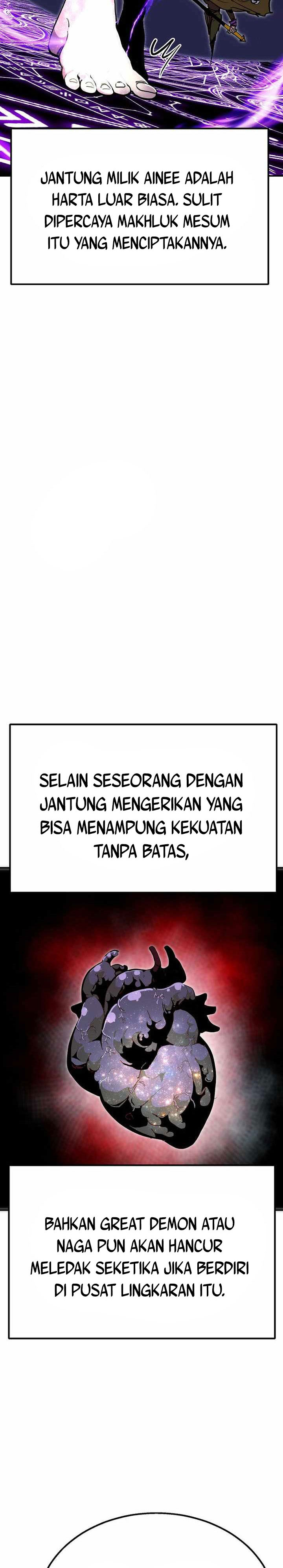 Worthless Regression Chapter 101 Gambar 11