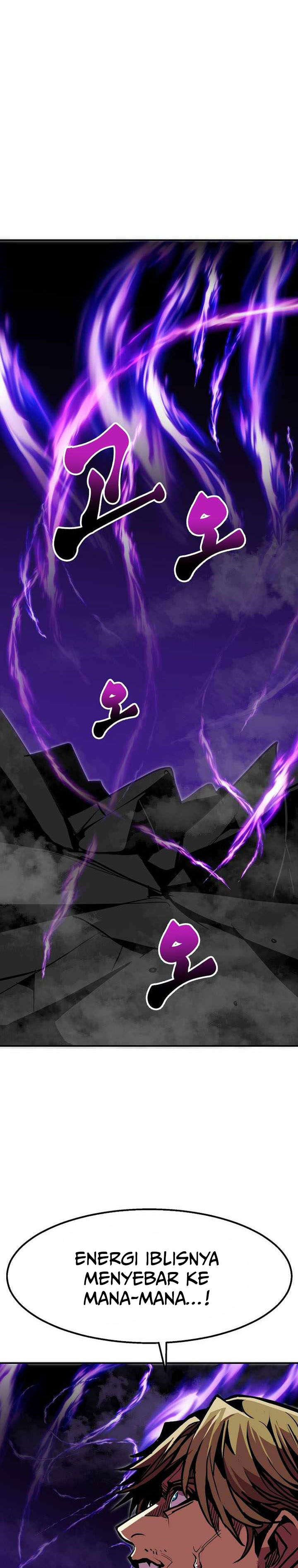 Worthless Regression Chapter 101 Gambar 21