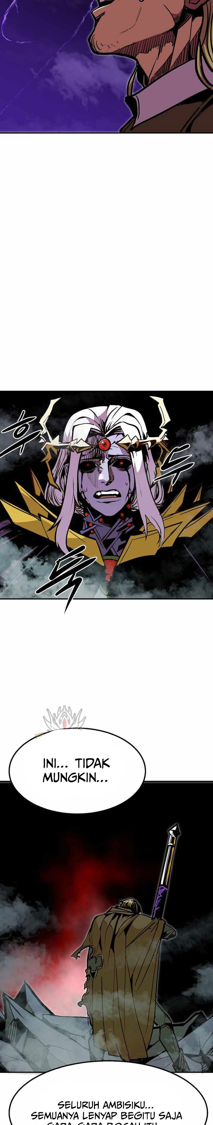 Worthless Regression Chapter 101 Gambar 22