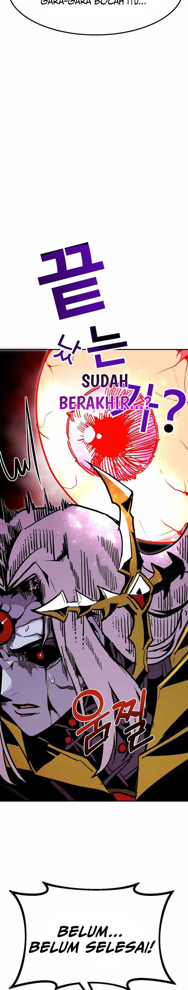 Worthless Regression Chapter 101 Gambar 23