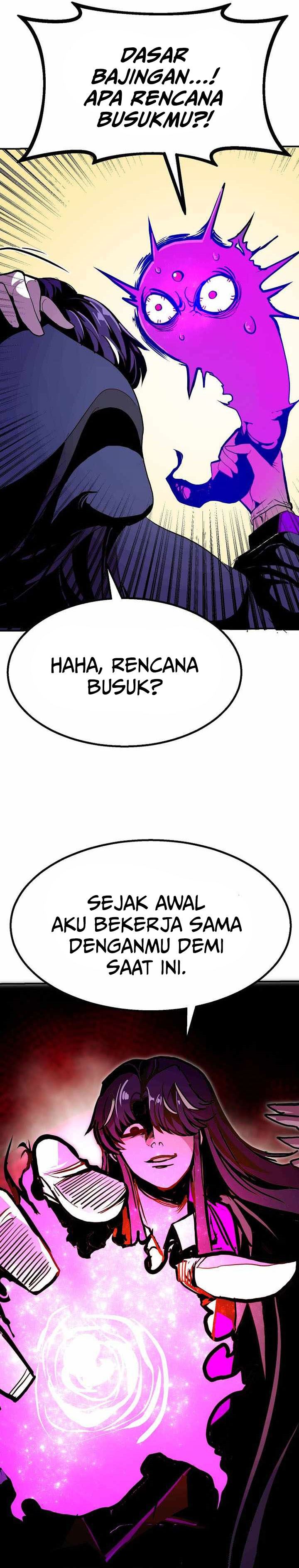 Worthless Regression Chapter 101 Gambar 29