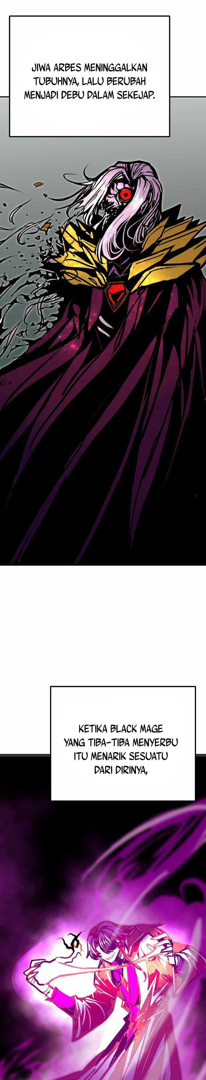 Worthless Regression Chapter 101 Gambar 31