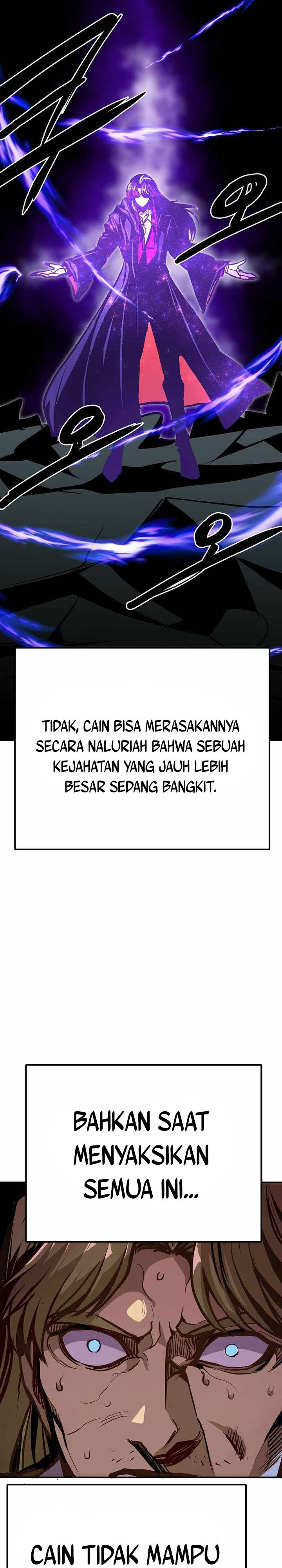 Worthless Regression Chapter 101 Gambar 33
