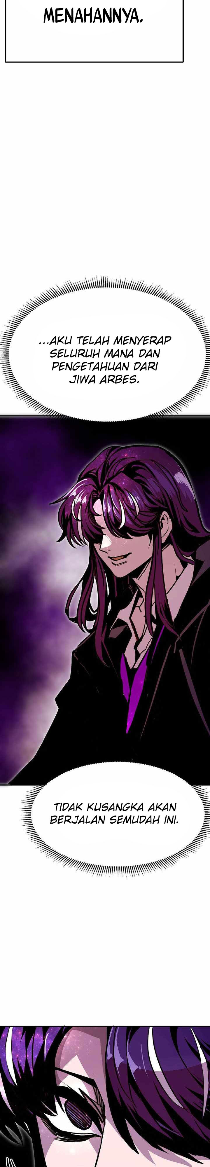 Worthless Regression Chapter 101 Gambar 34