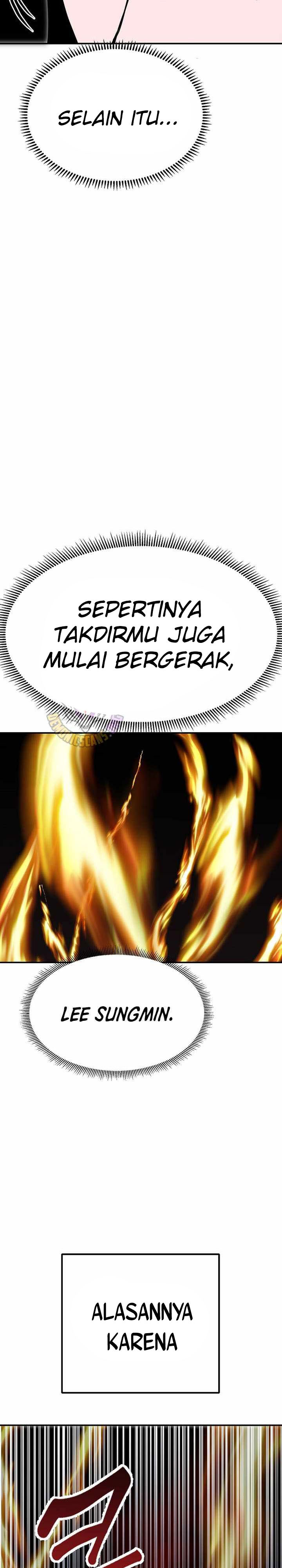 Worthless Regression Chapter 101 Gambar 35