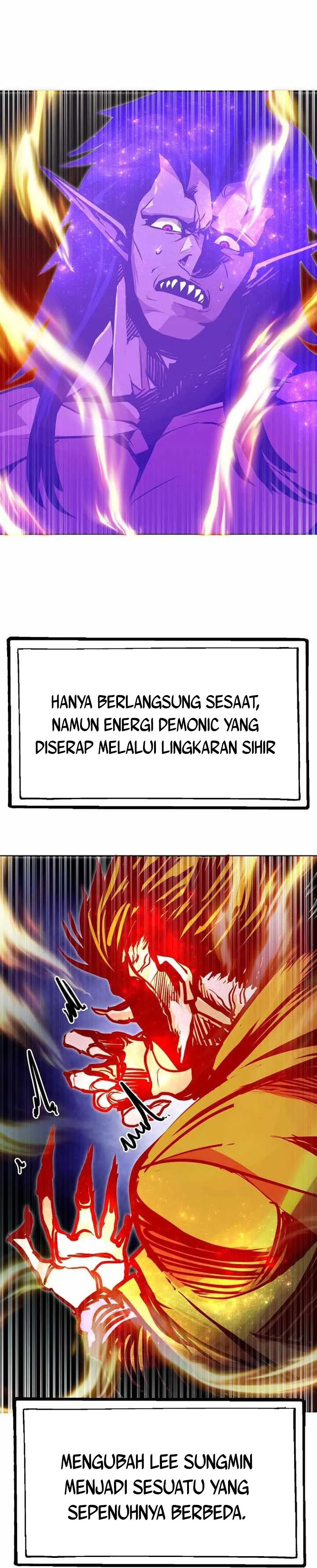 Worthless Regression Chapter 102 Gambar 4