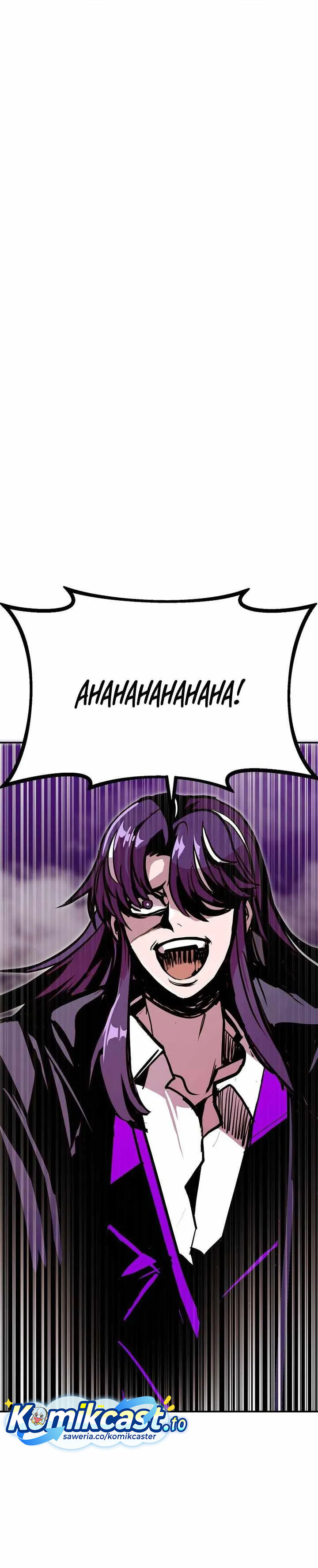 Worthless Regression Chapter 102 Gambar 5