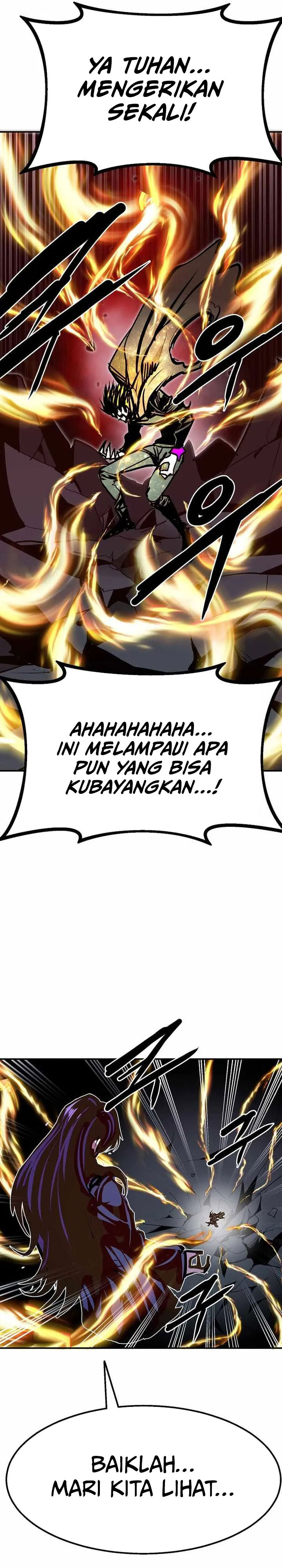 Worthless Regression Chapter 102 Gambar 6