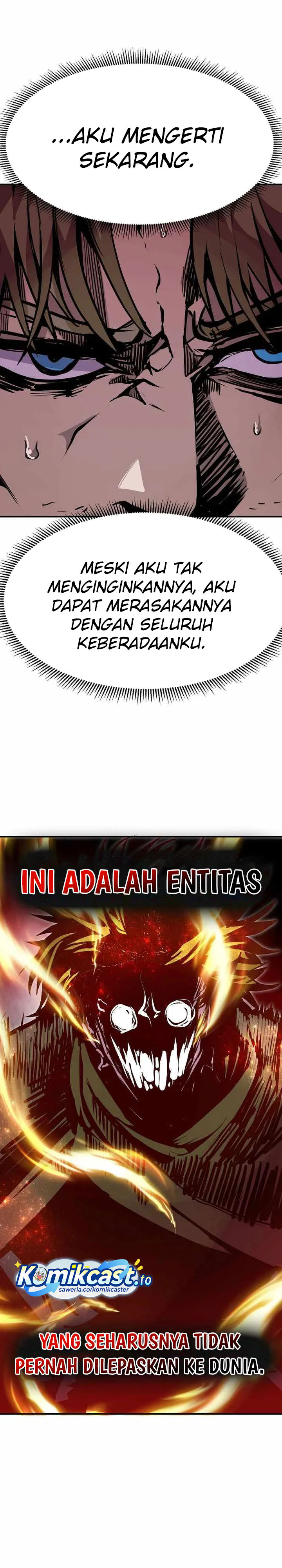 Worthless Regression Chapter 102 Gambar 9