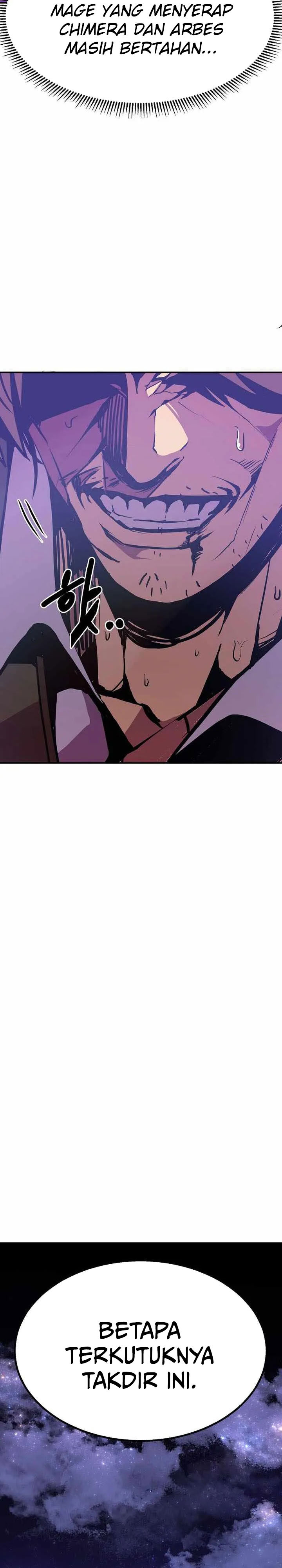 Worthless Regression Chapter 102 Gambar 11