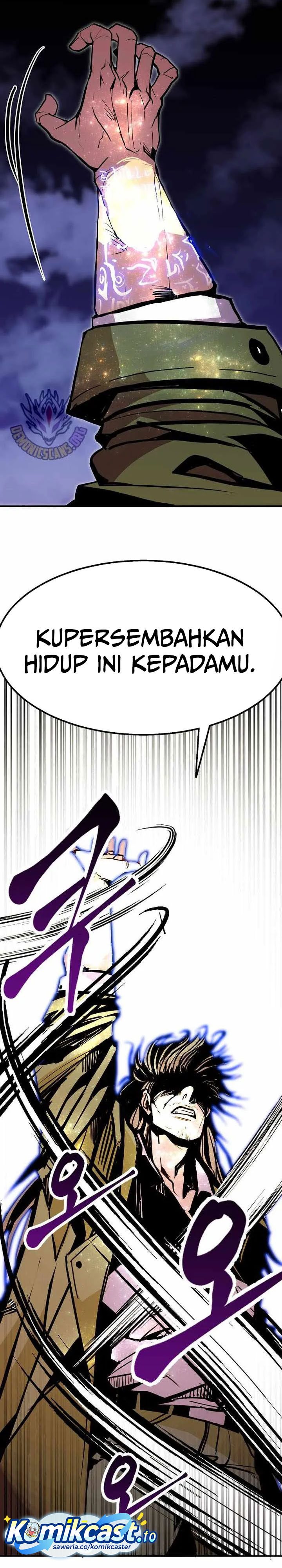 Worthless Regression Chapter 102 Gambar 13