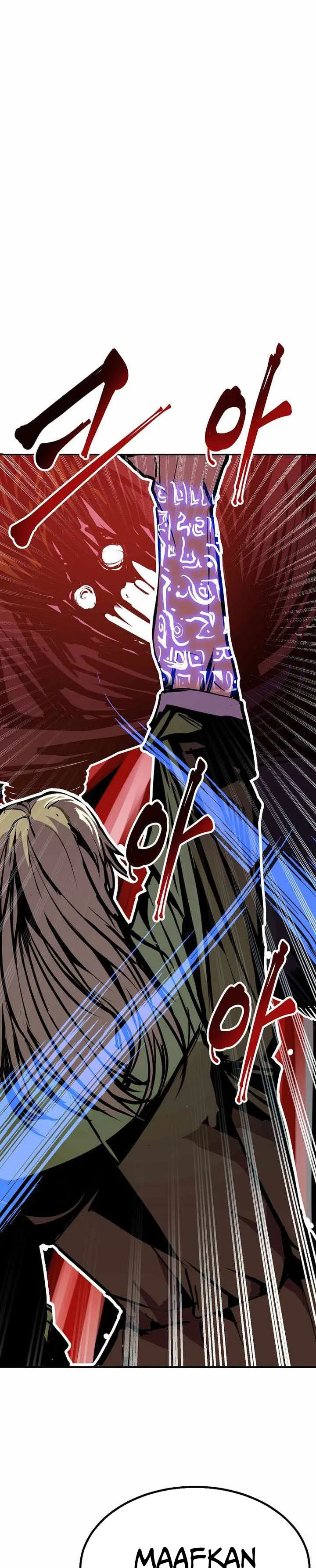 Worthless Regression Chapter 102 Gambar 14