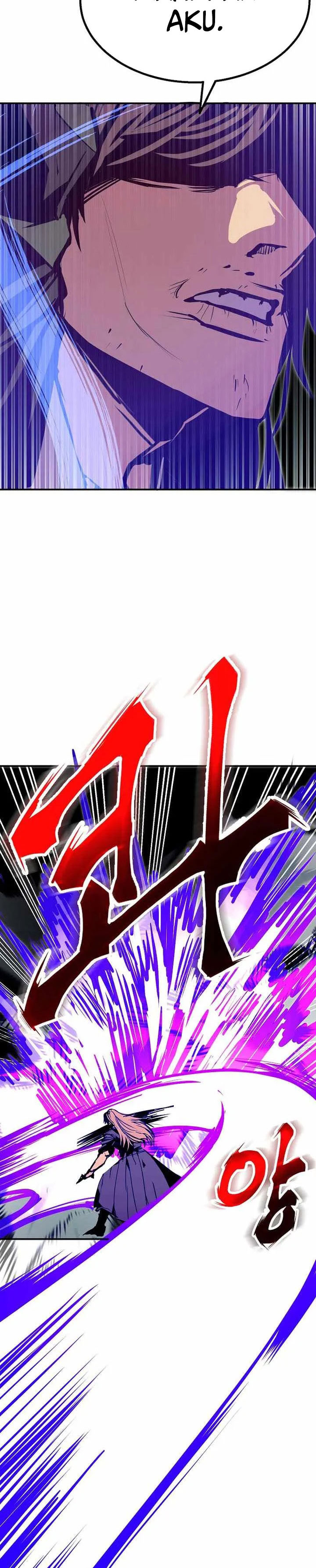 Worthless Regression Chapter 102 Gambar 15