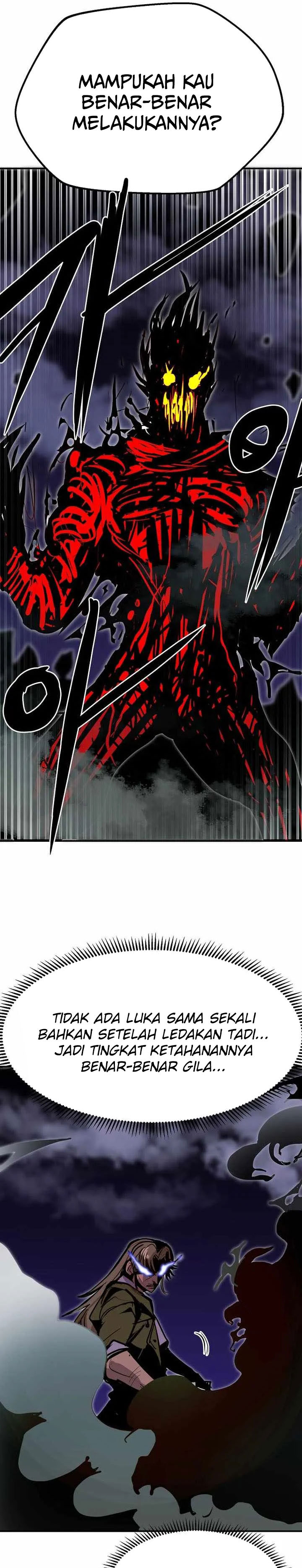 Worthless Regression Chapter 102 Gambar 18