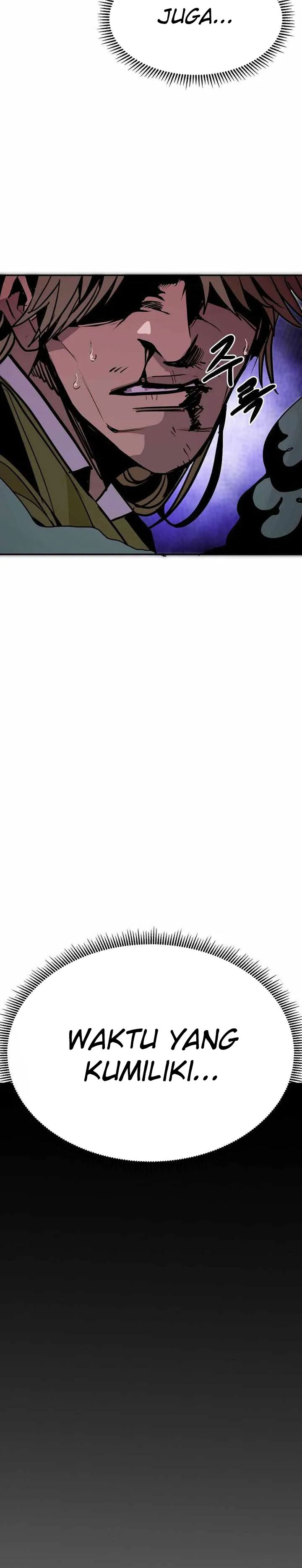 Worthless Regression Chapter 102 Gambar 19