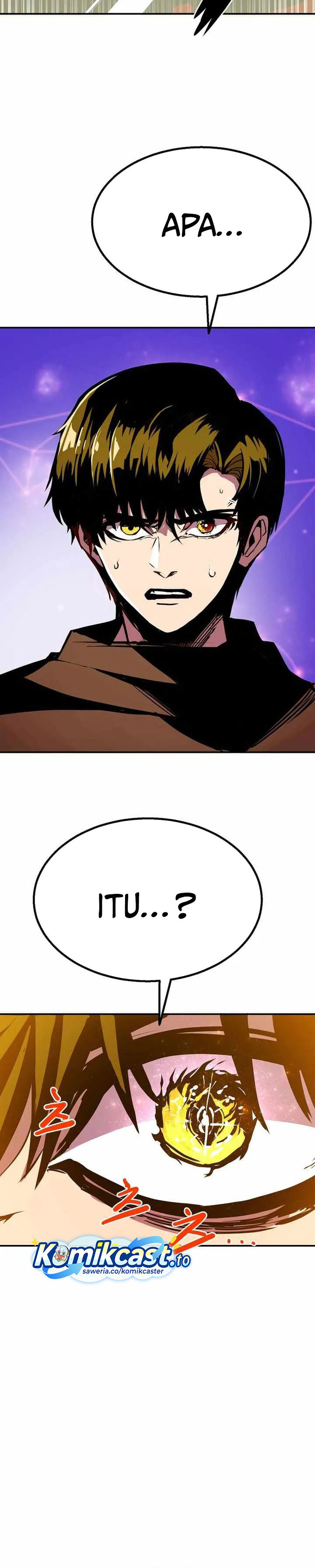 Worthless Regression Chapter 102 Gambar 25