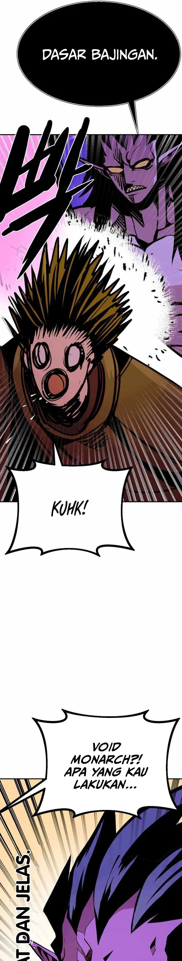 Worthless Regression Chapter 102 Gambar 26
