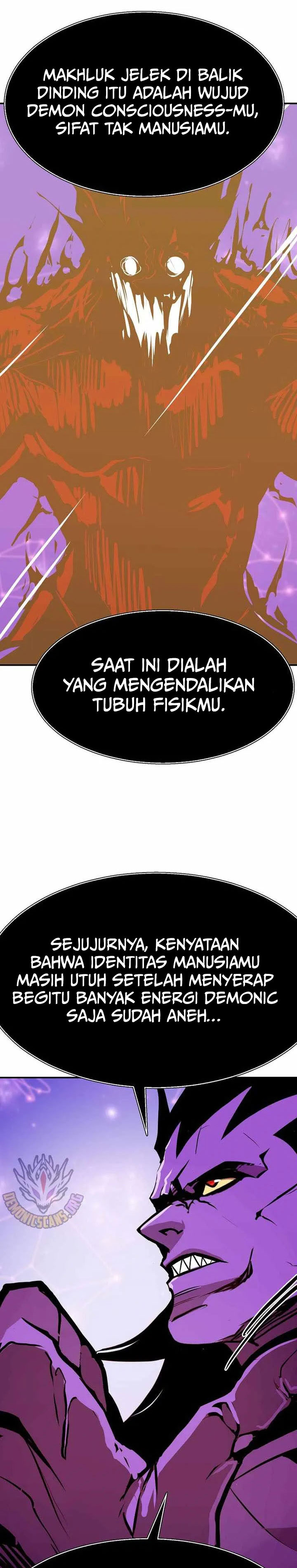 Worthless Regression Chapter 102 Gambar 28