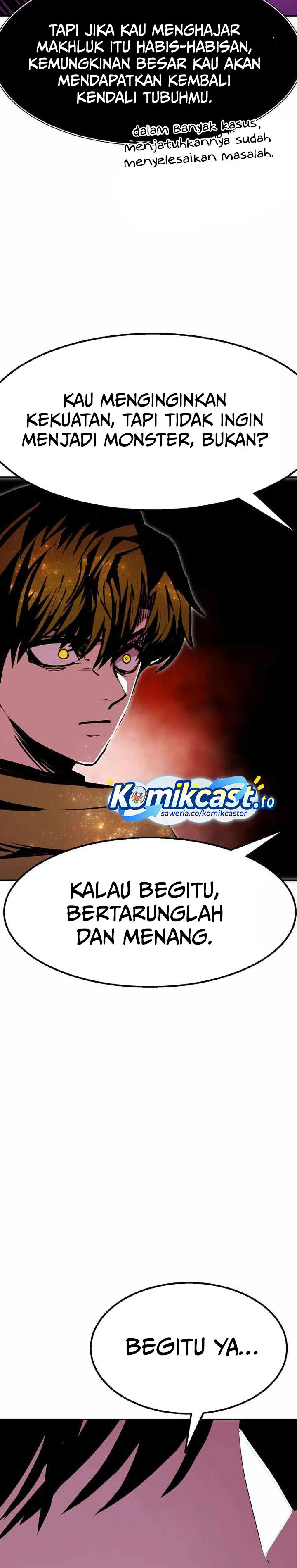 Worthless Regression Chapter 102 Gambar 29