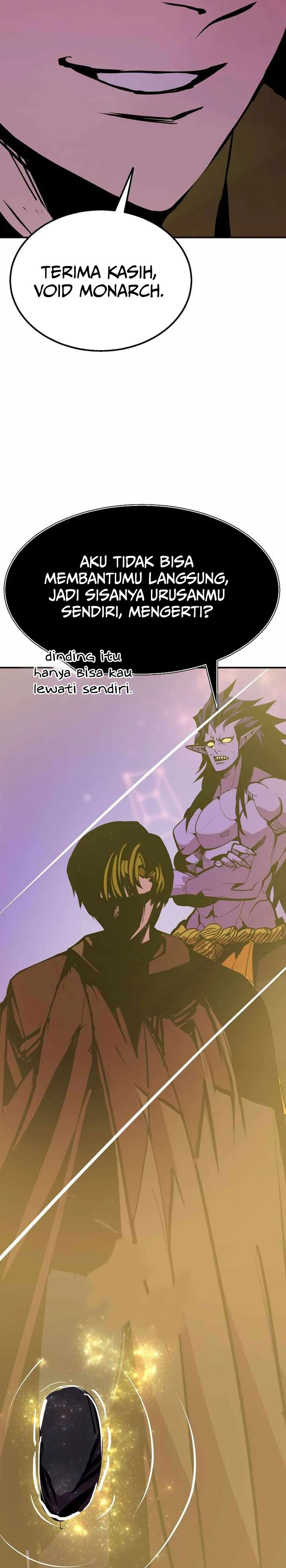 Worthless Regression Chapter 102 Gambar 30