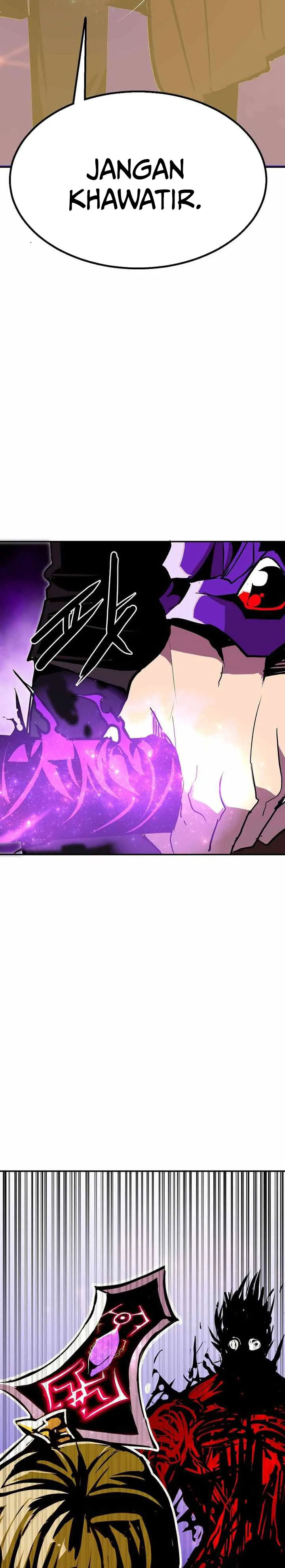 Worthless Regression Chapter 102 Gambar 31