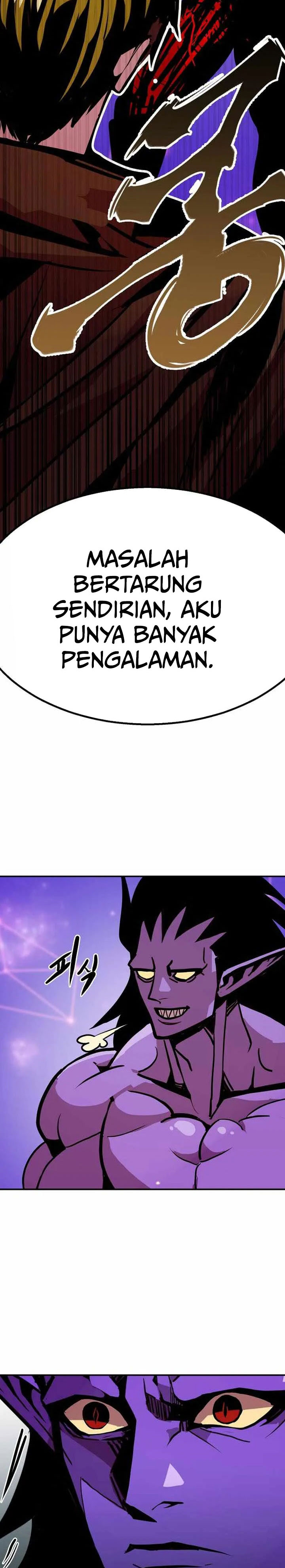Worthless Regression Chapter 102 Gambar 32