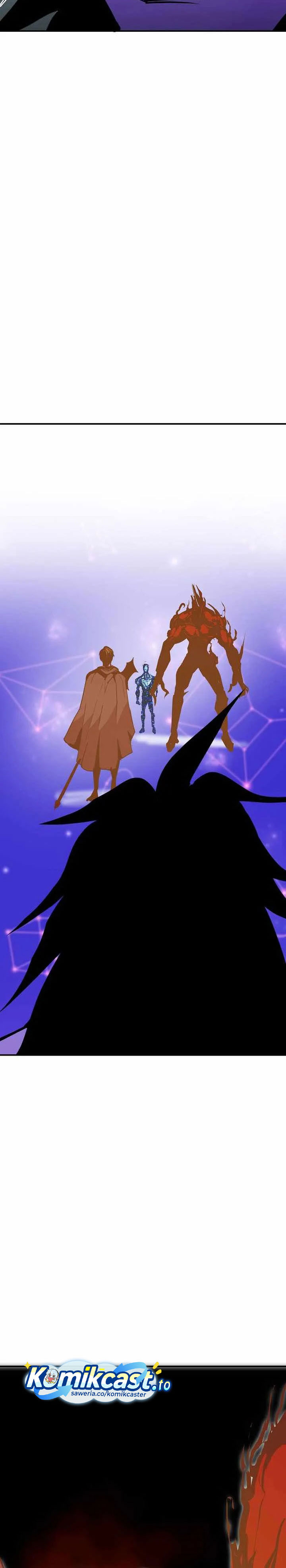 Worthless Regression Chapter 102 Gambar 33